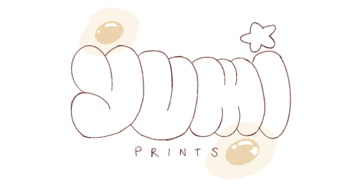 YumiPrints.com – Yumi Prints